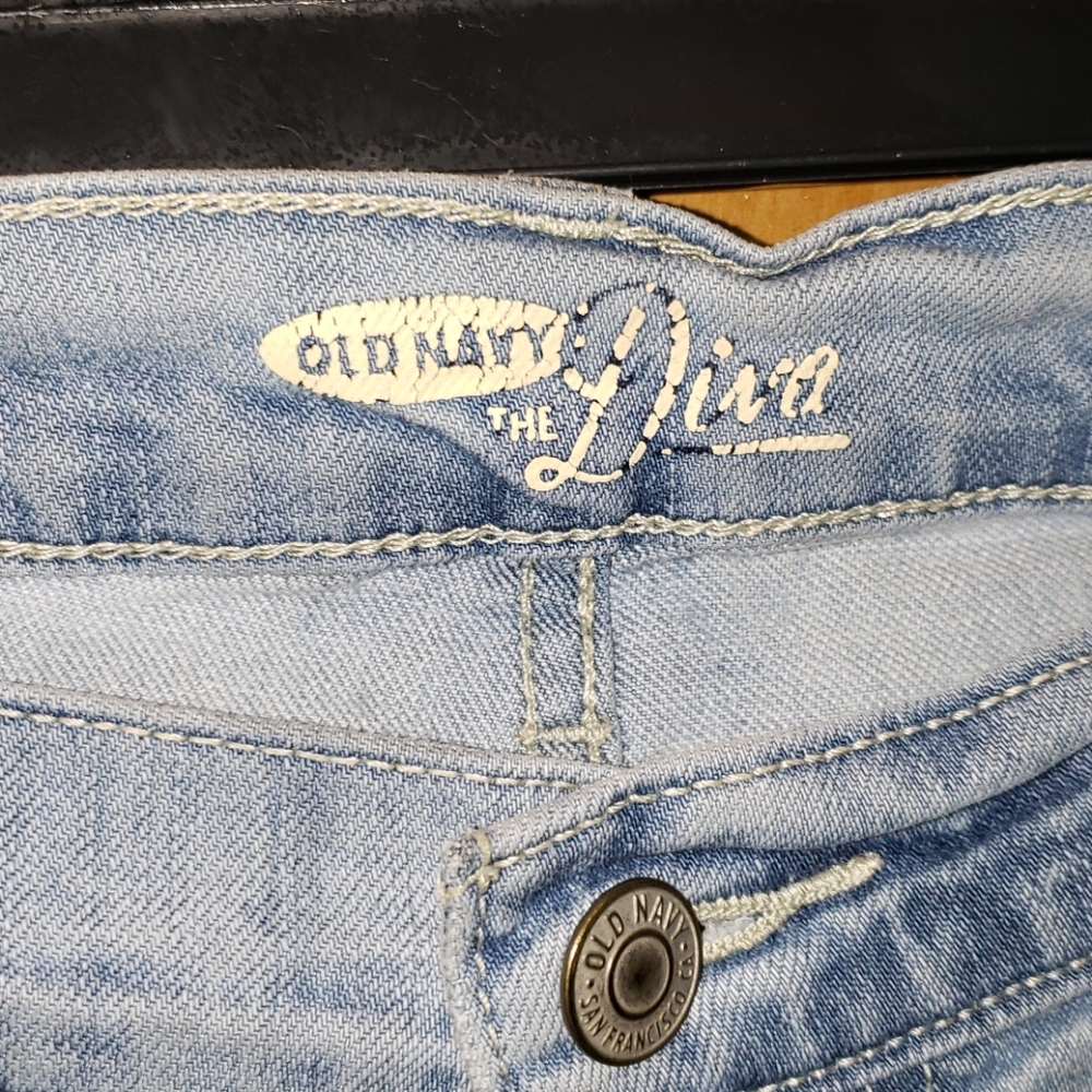 Jeans - Picture 4 of 5